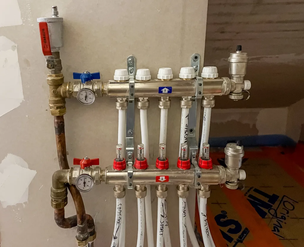 Installateur chaudière à granulés RGE pour habitat, transition énergétique performante à Brindas (69)