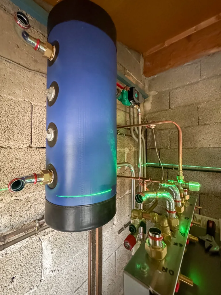 CHAUFFAGE DURABLE ET ÉCONOMIQUE : VOTRE INSTALLATEUR DE POMPE À CHALEUR VIESSMANN À VAUGNERAY, DANS L'OUEST LYONNAIS