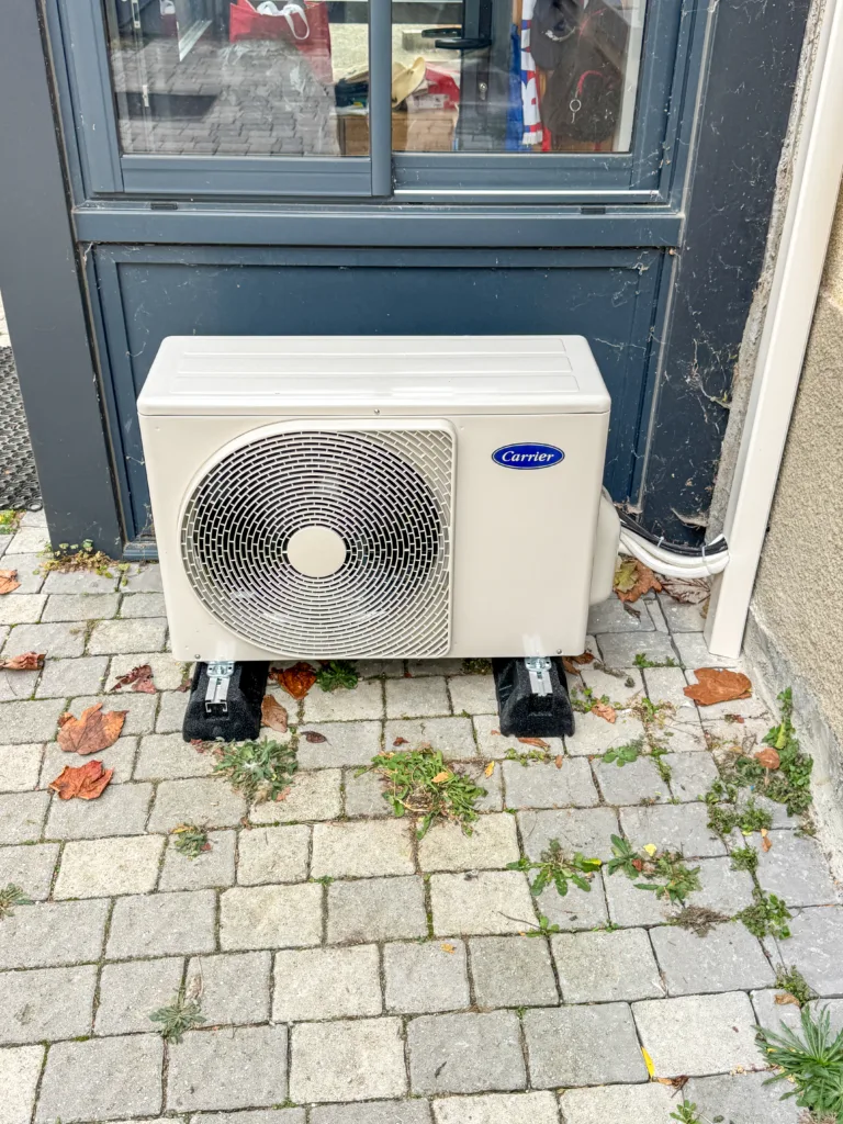 Entreprise spécialisée dans l'installation de climatisation en maison ou en appartement à Millery et l'Ouest-Sud Lyonnais