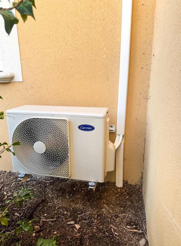Quel est le prix moyen de l'installation d'une climatisation pour une maison individuelle à Chaponost, dans le Rhône ?